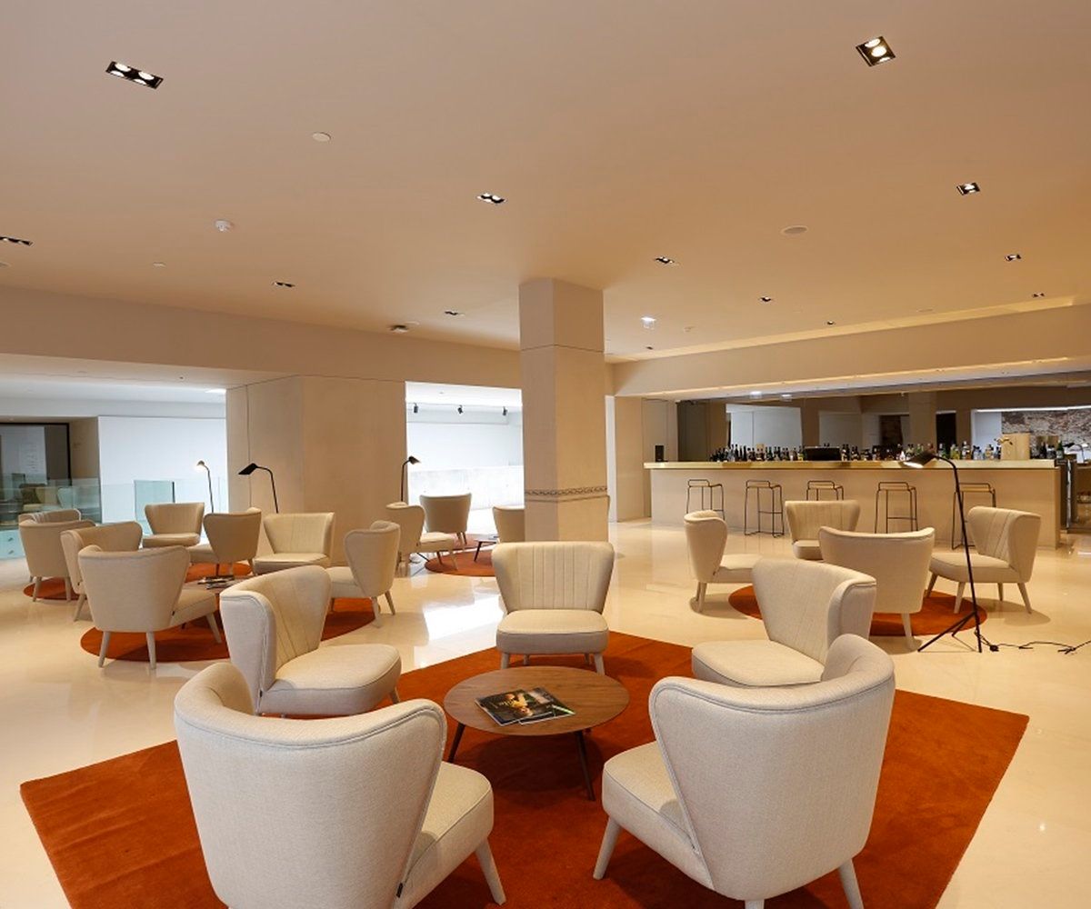 Sala d'estar