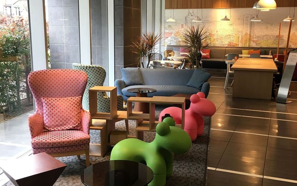 Sala d'estar Foto