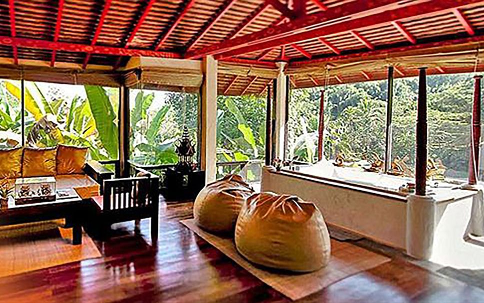 Sala Foto