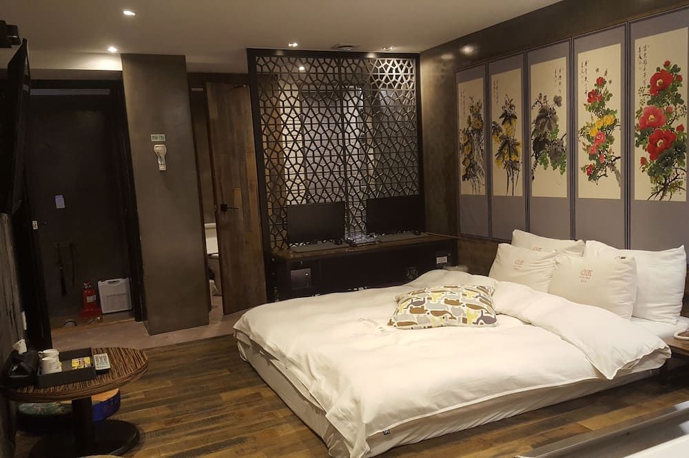 Habitació