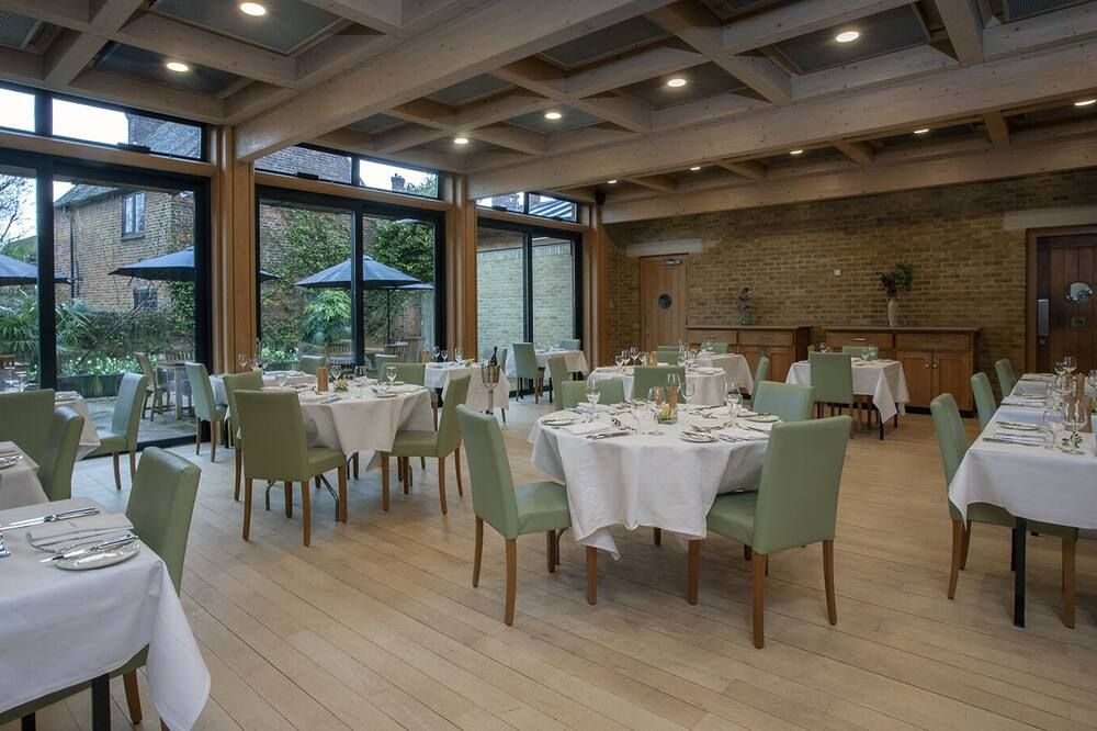 Sala de banquets