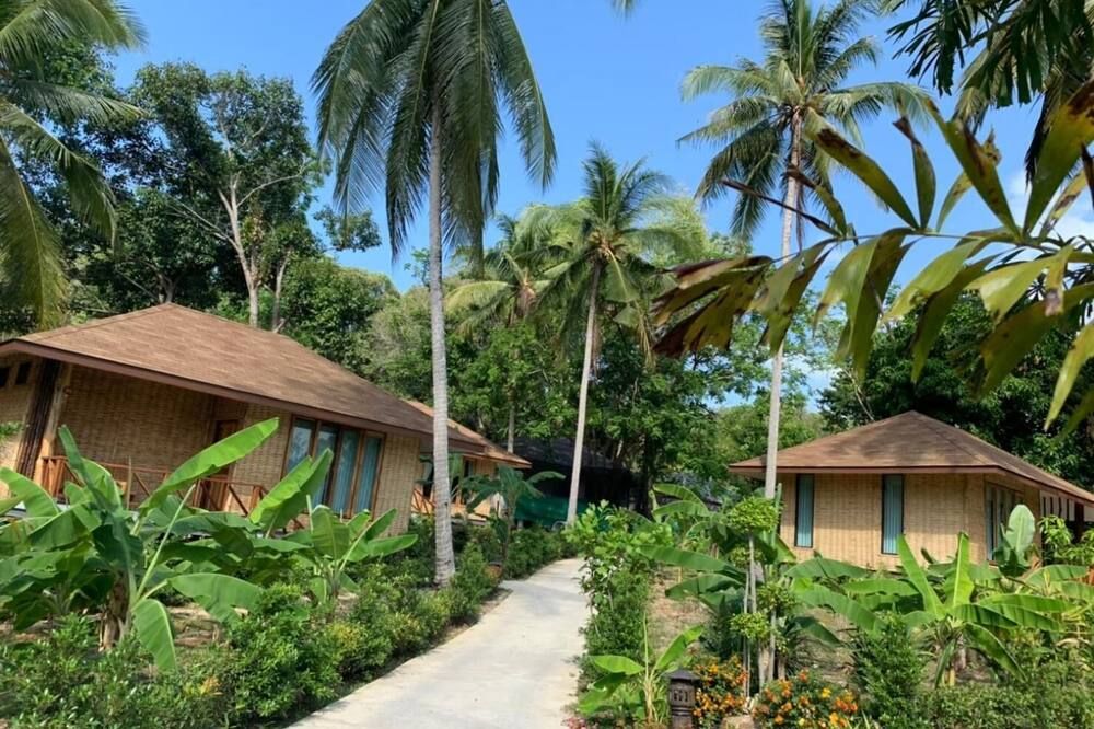 Vista exterior