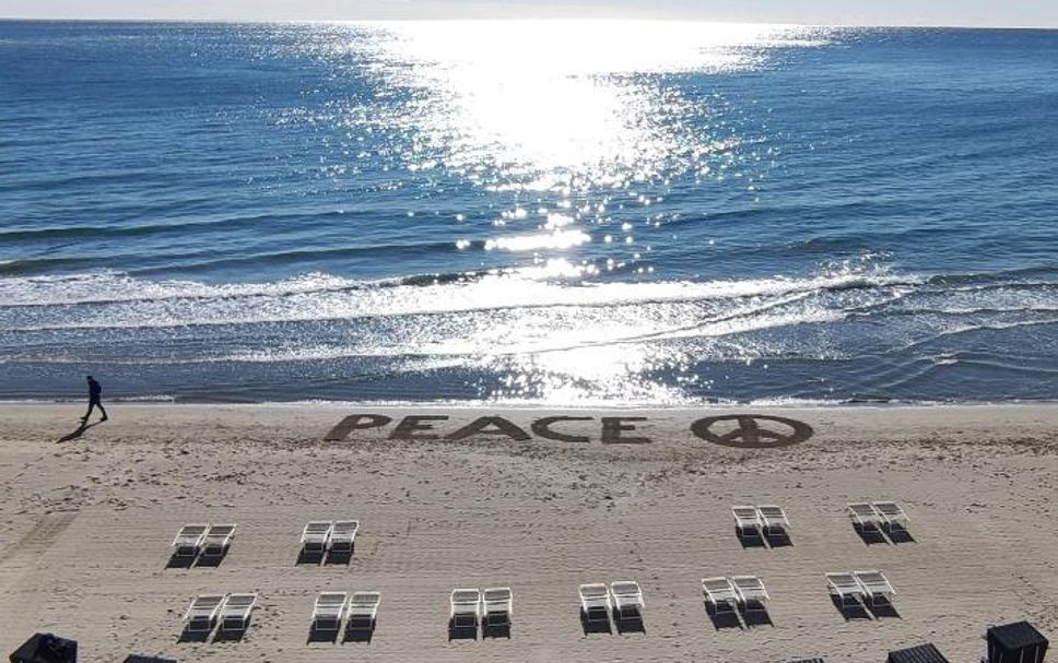 Platja Foto