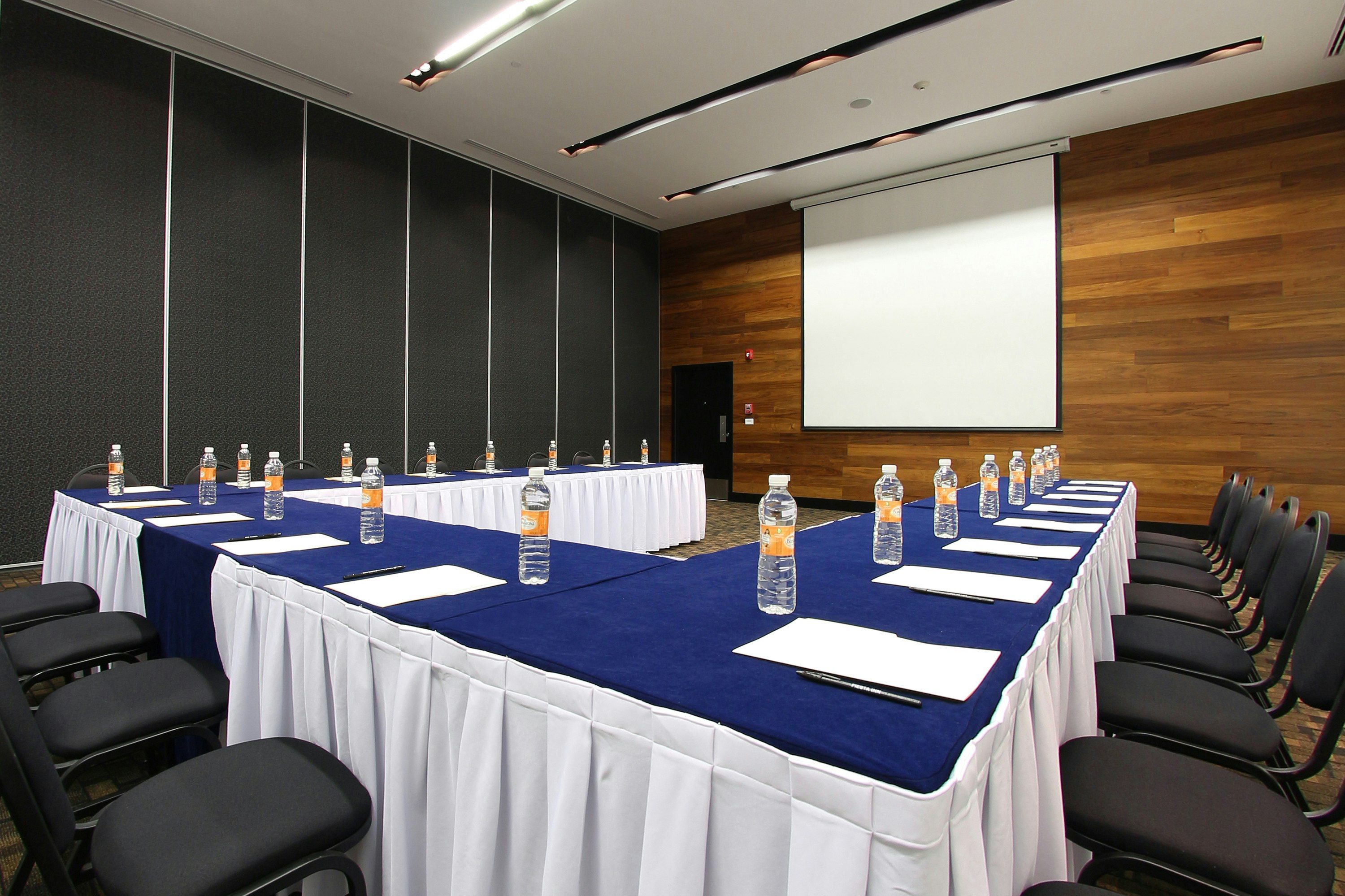 Sala de conferències