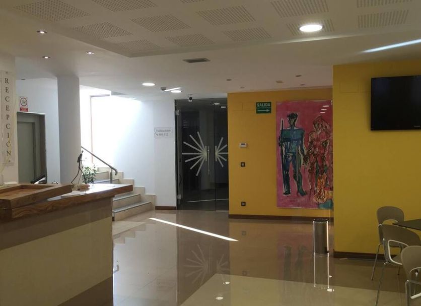 Recepció Foto