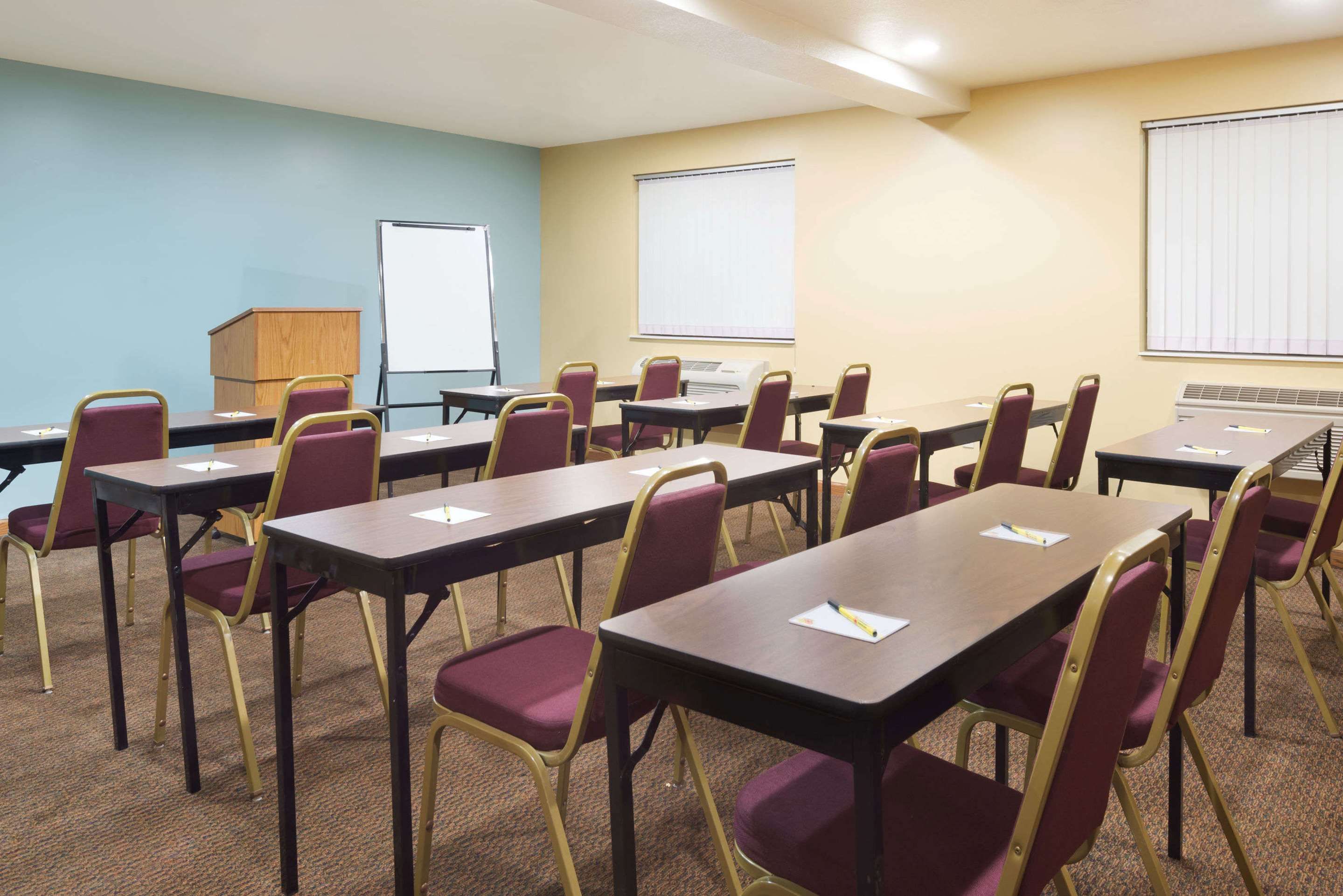 Sala de conferències