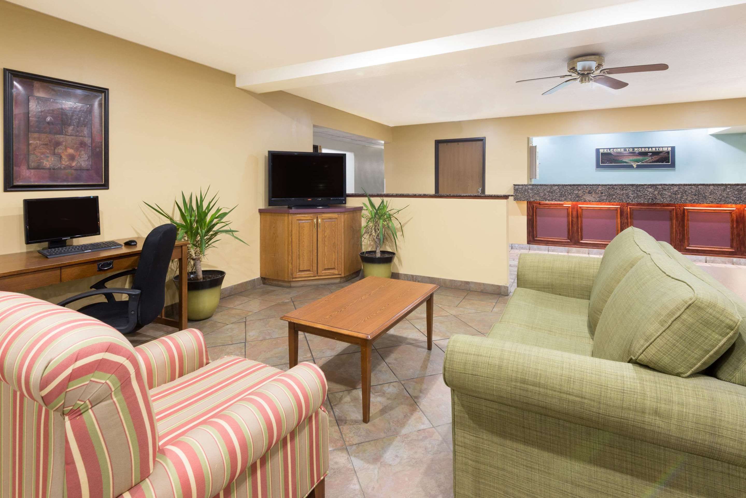 Sala Foto