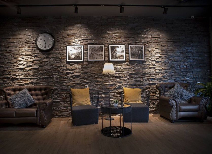 Sala d'estar Foto