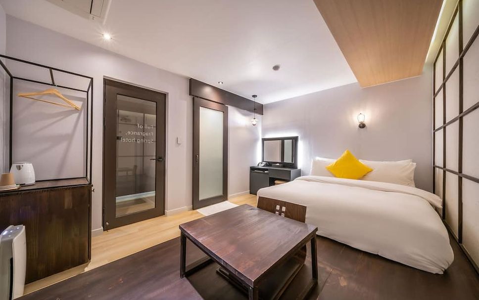 Habitació Foto