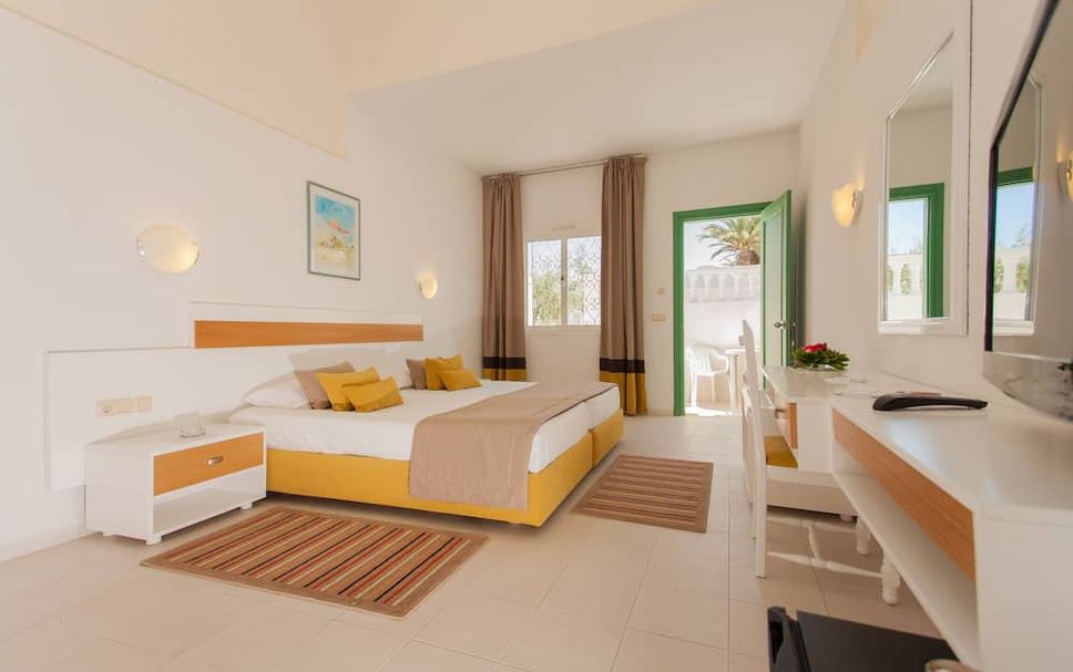 Habitació Foto
