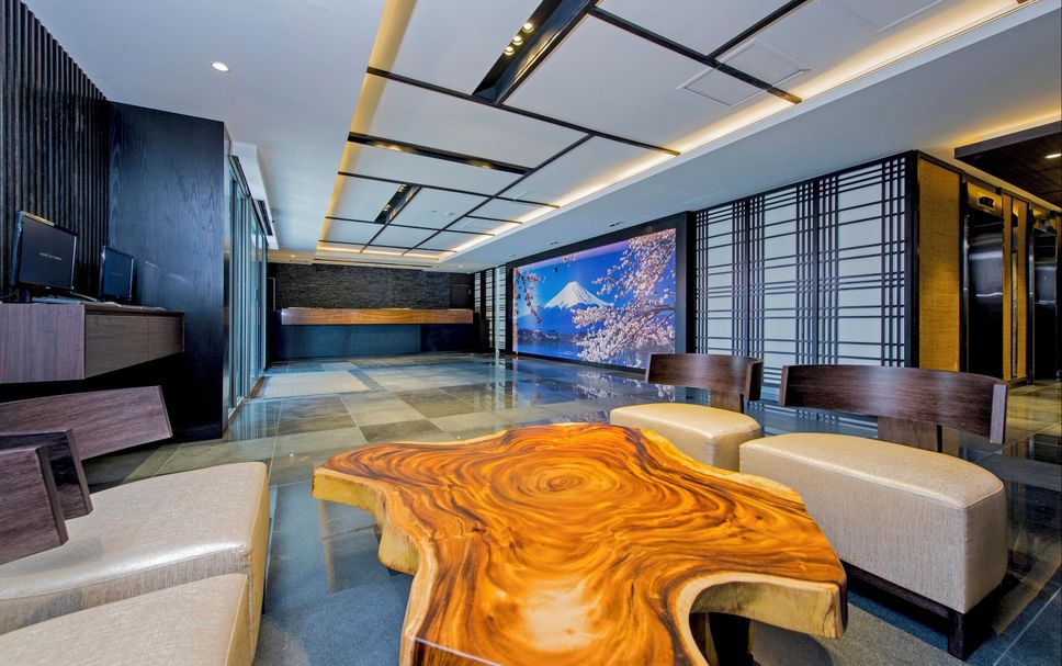 Sala d'estar Foto