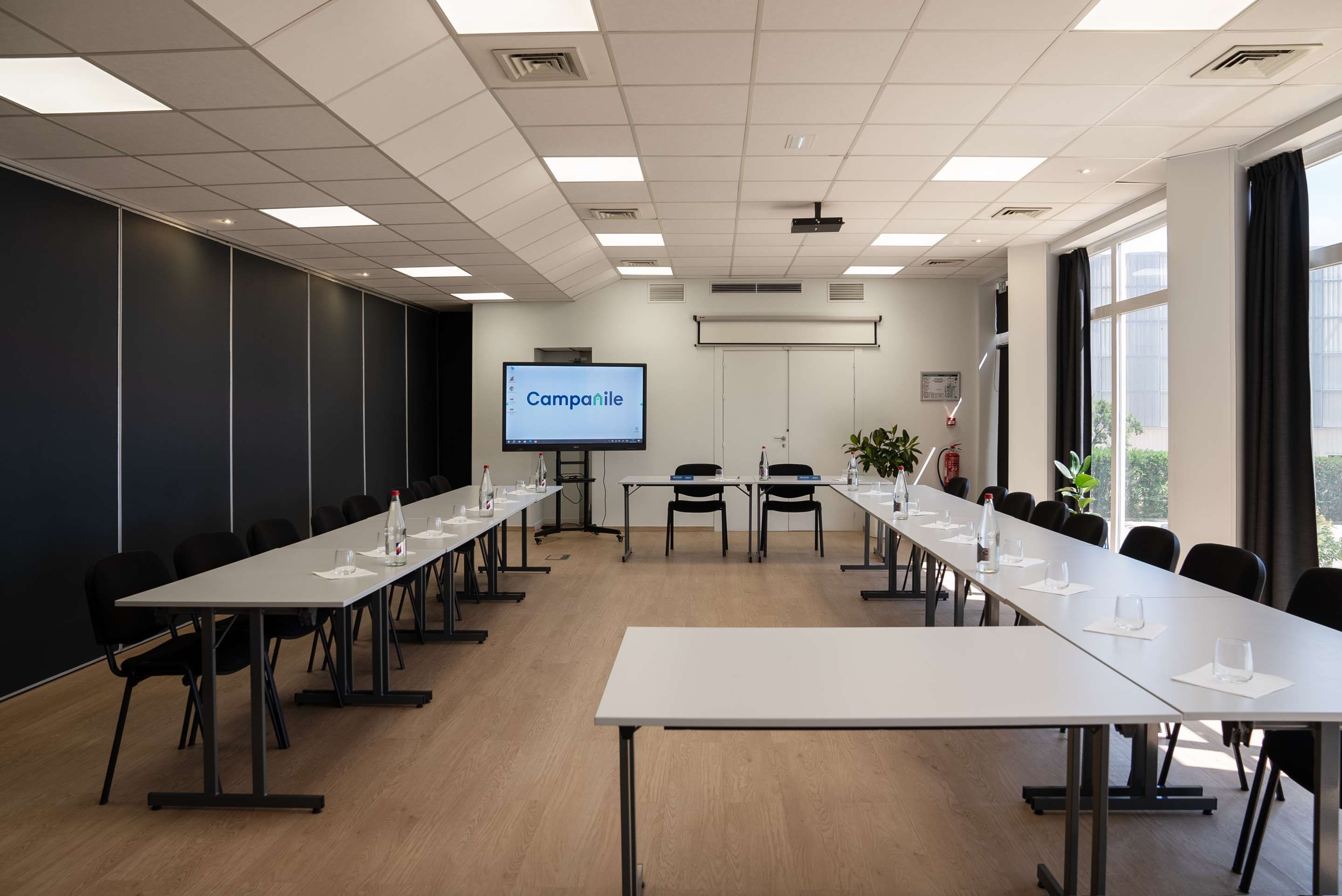 Sala de conferències