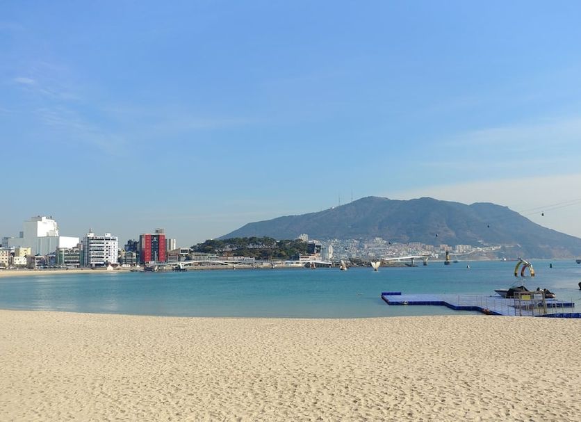 Platja Foto