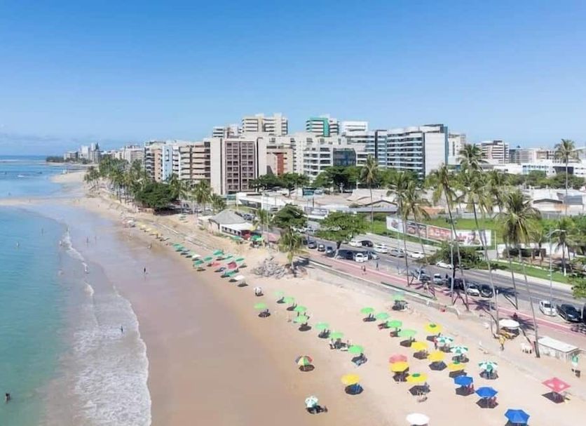 Platja Foto