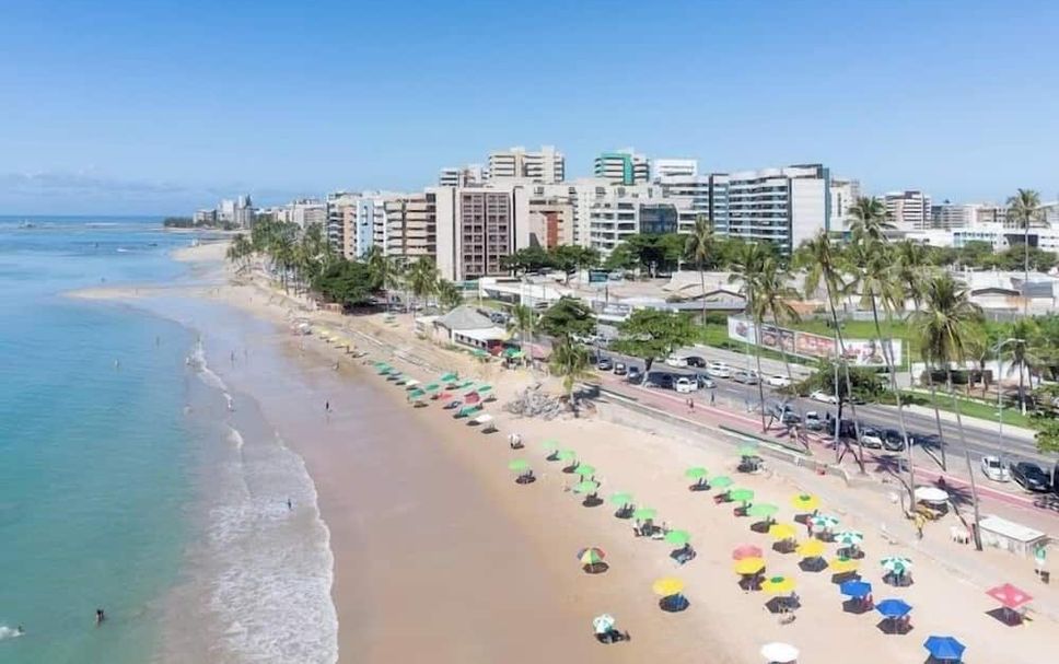 Platja Foto