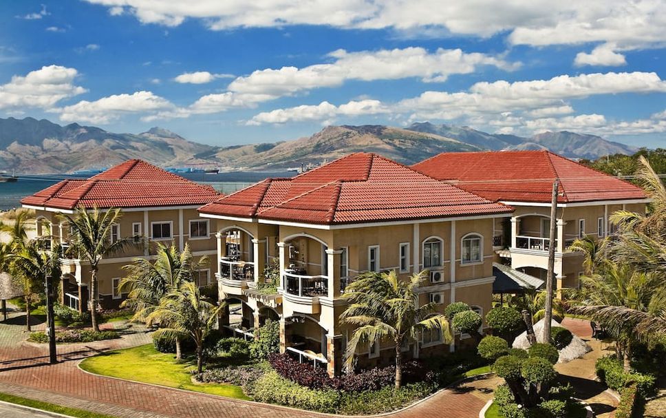 Edifici Foto