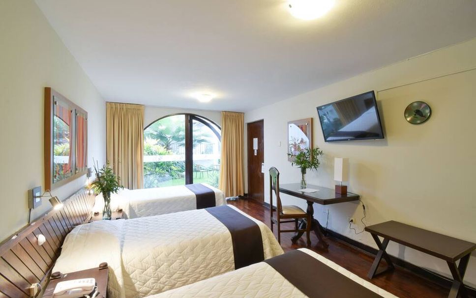 Habitació Foto