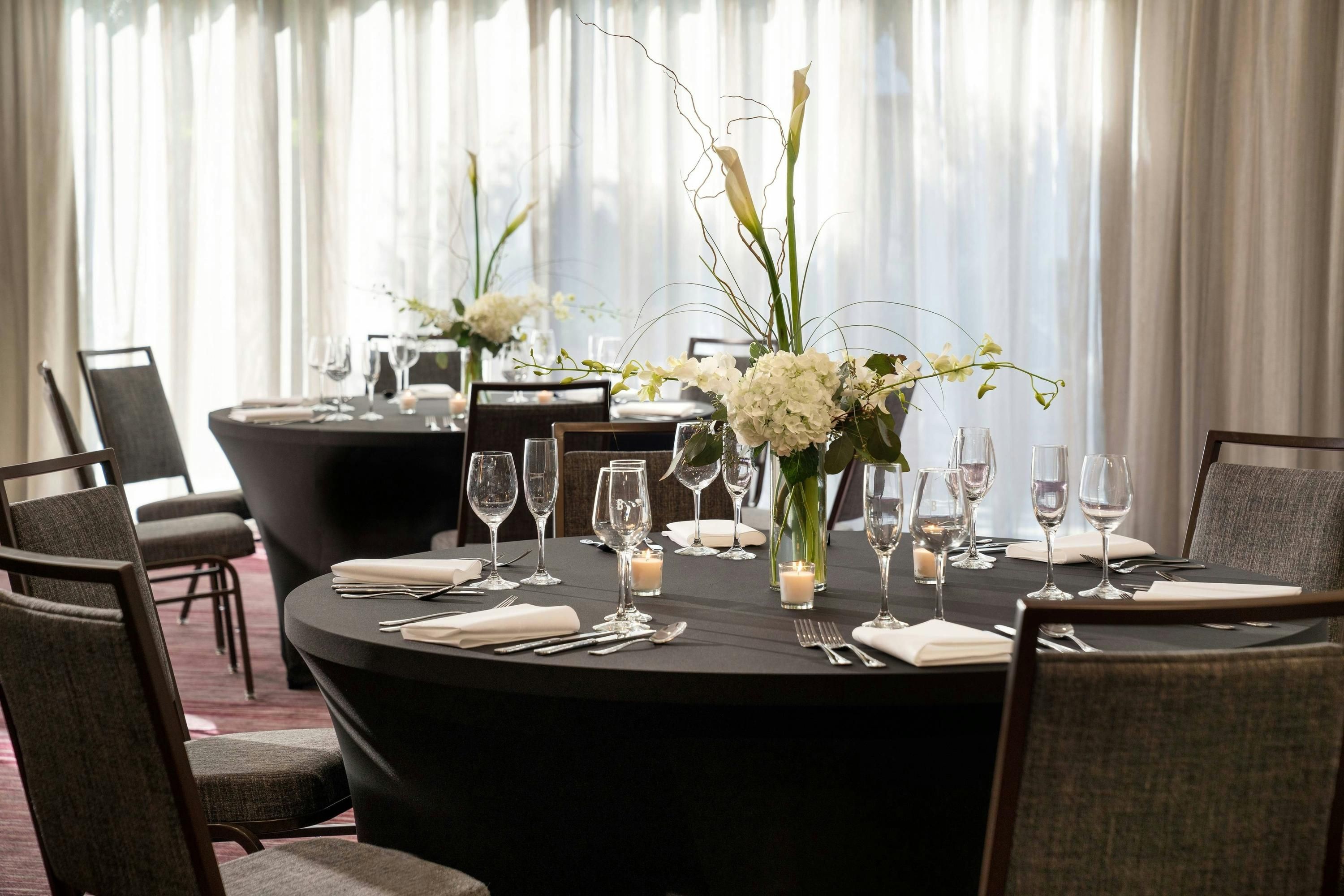 Sala de banquets