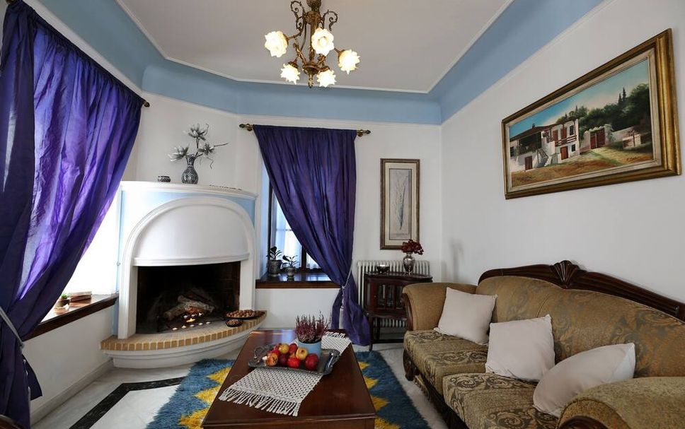 Sala Foto