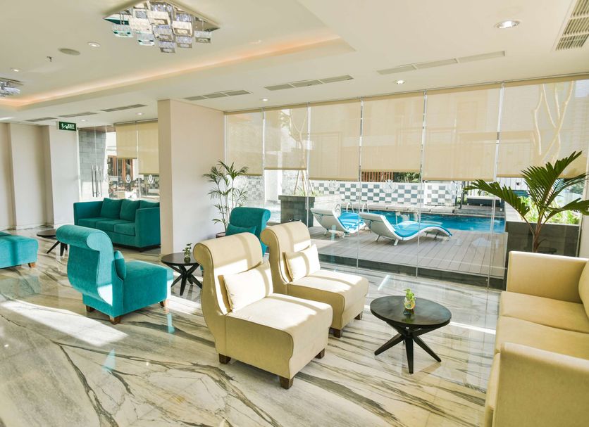 Sala d'estar Foto