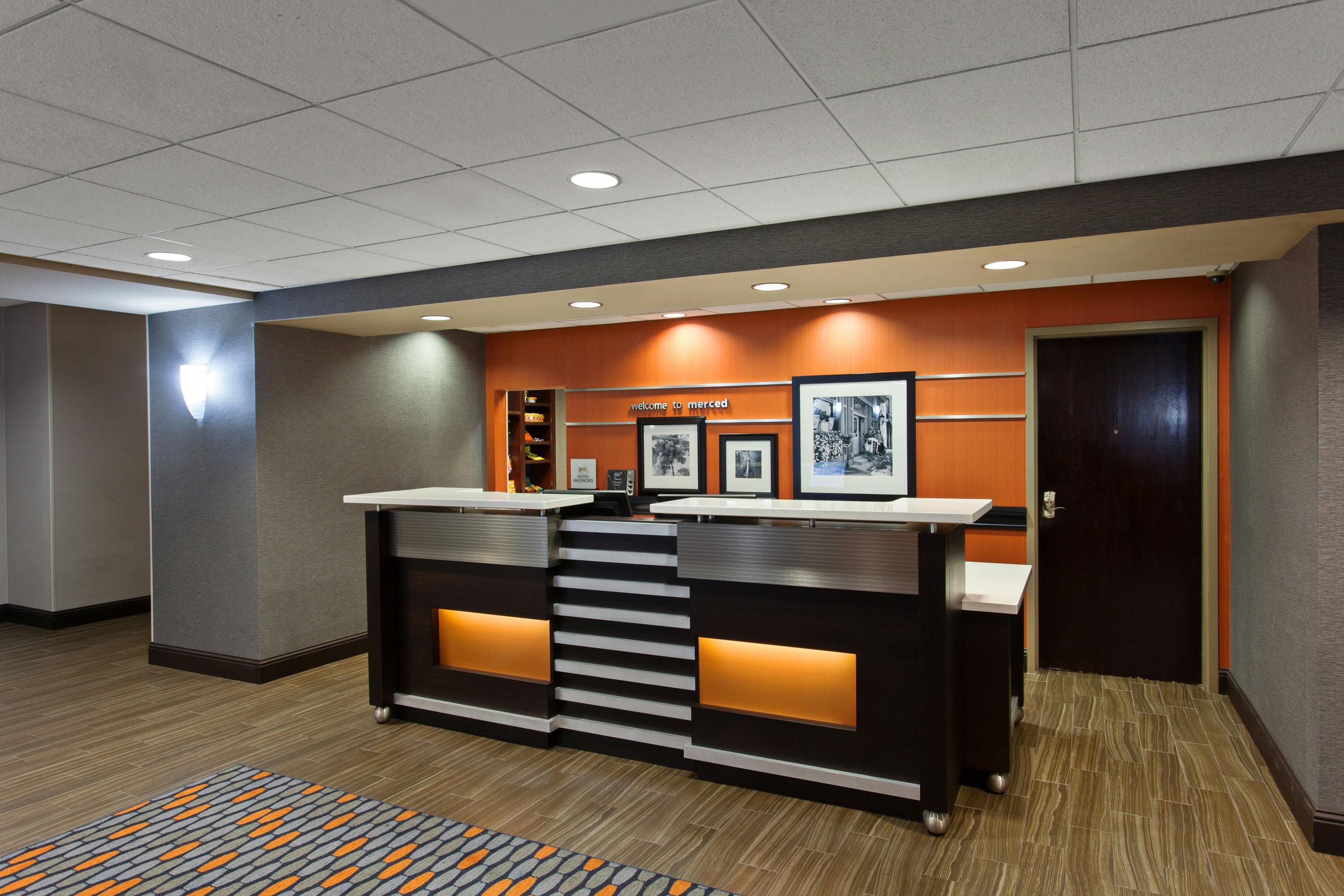 Recepció