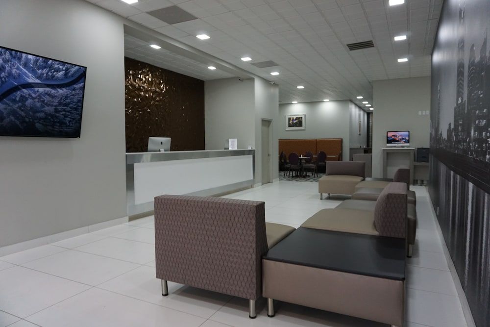 Recepció