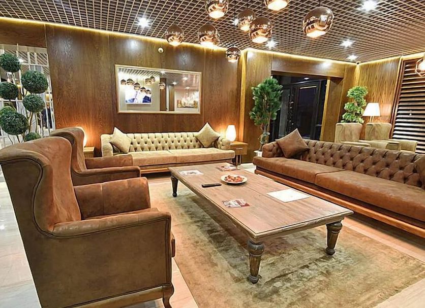 Sala d'estar Foto
