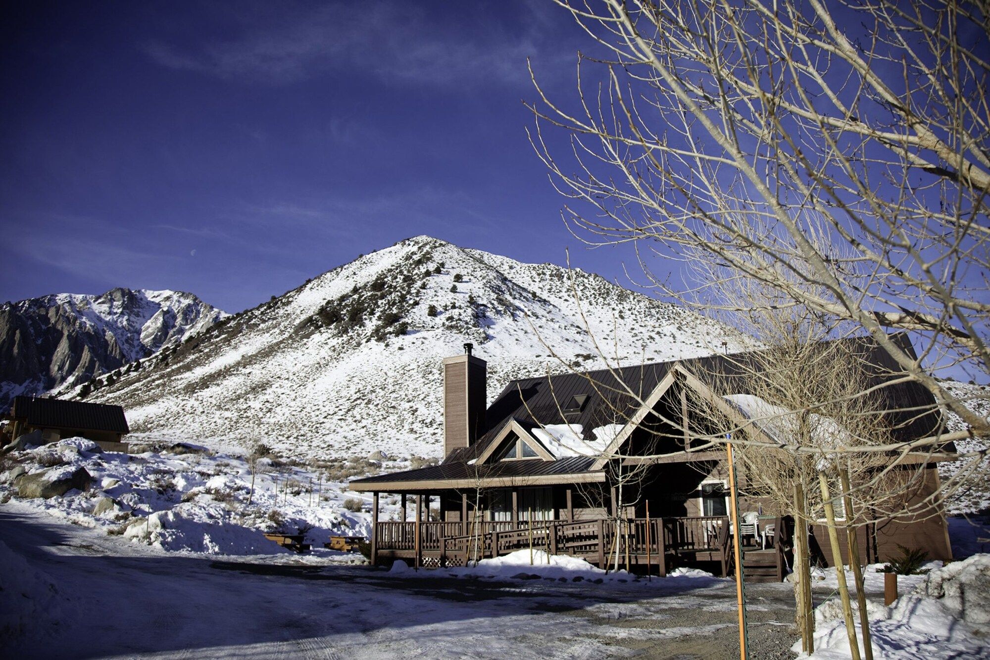 Vista exterior
