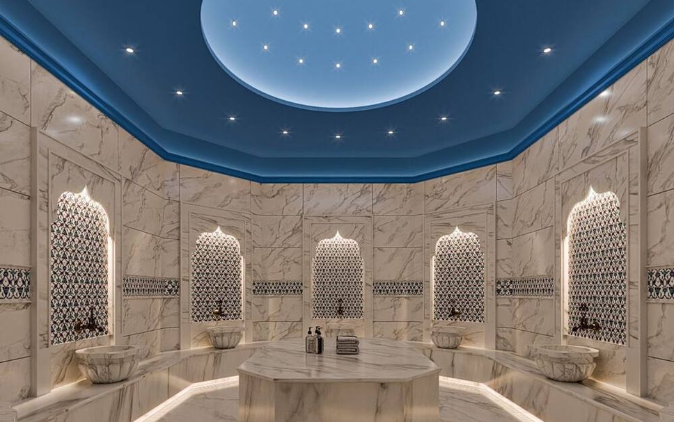 Spa Foto
