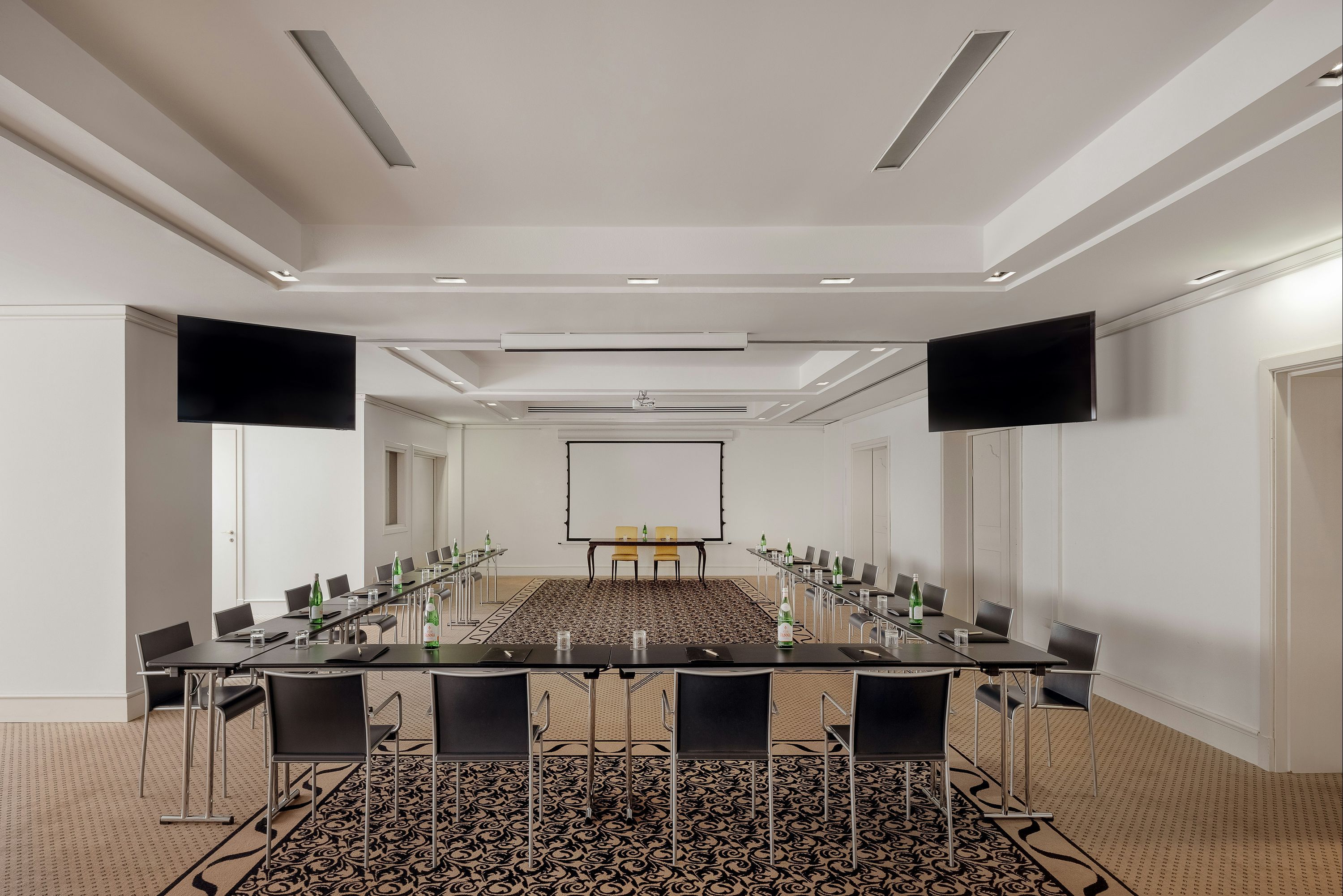 Sala de conferències
