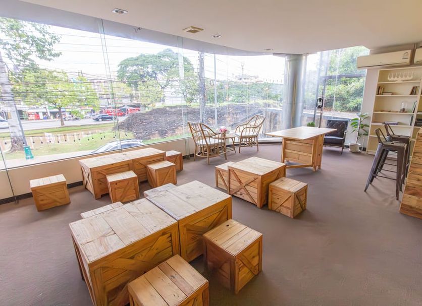 Sala Foto