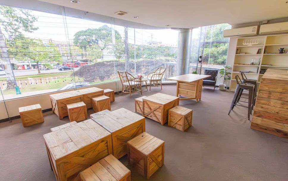 Sala Foto