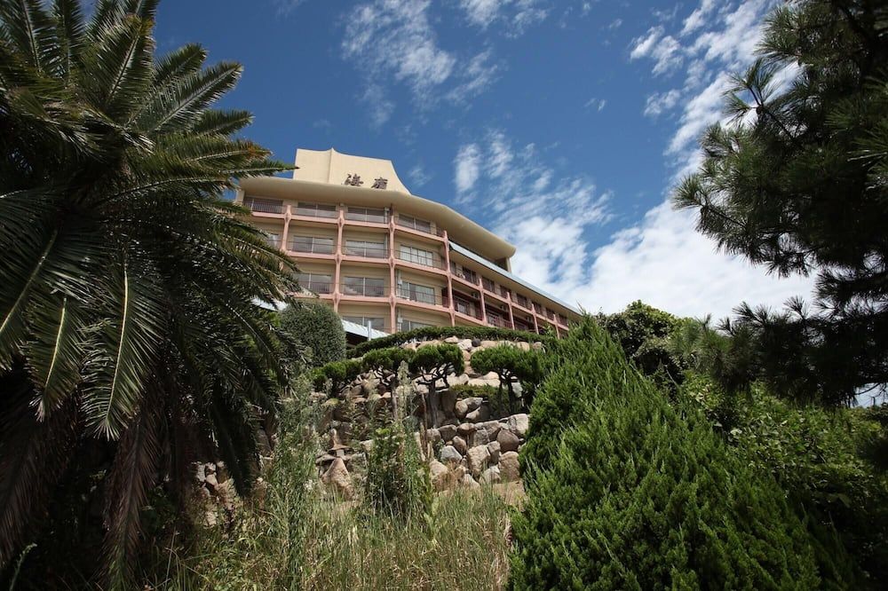 Vista exterior