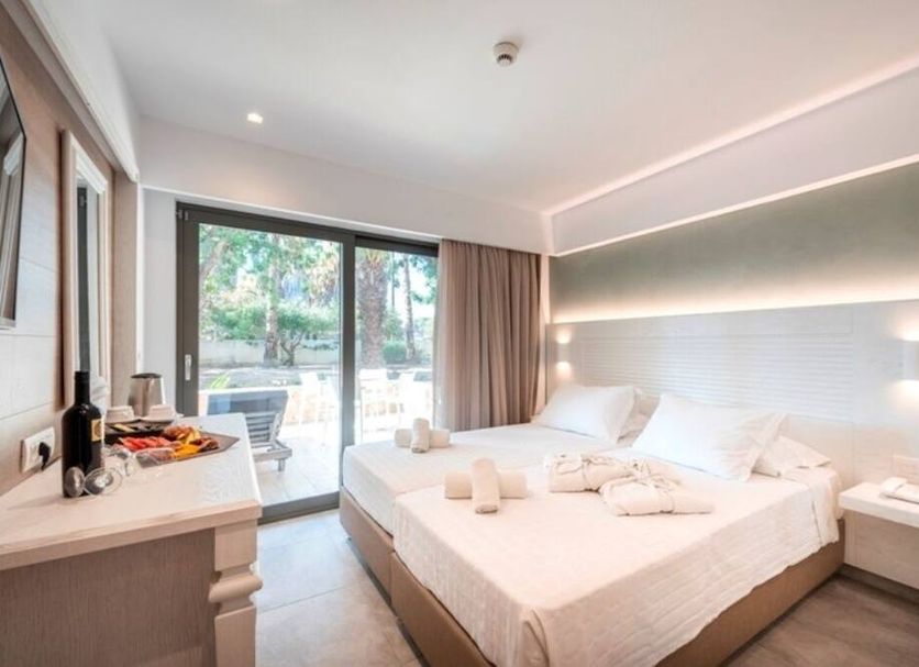Habitació Foto