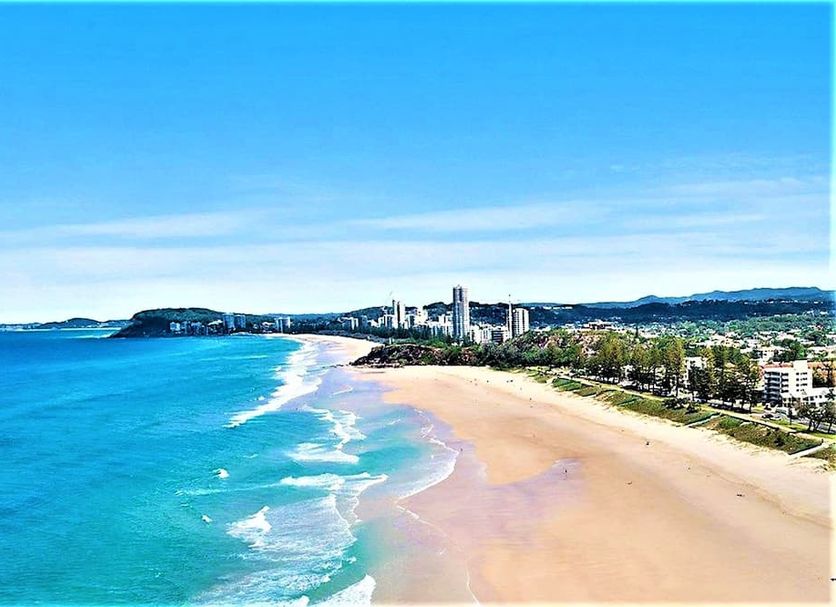 Platja Foto