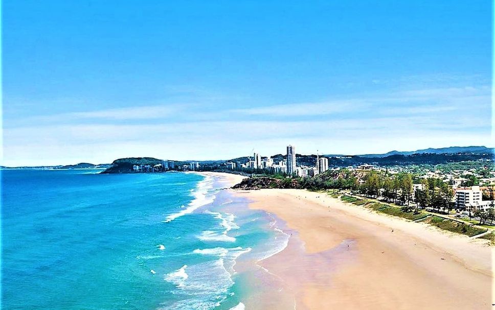 Platja Foto