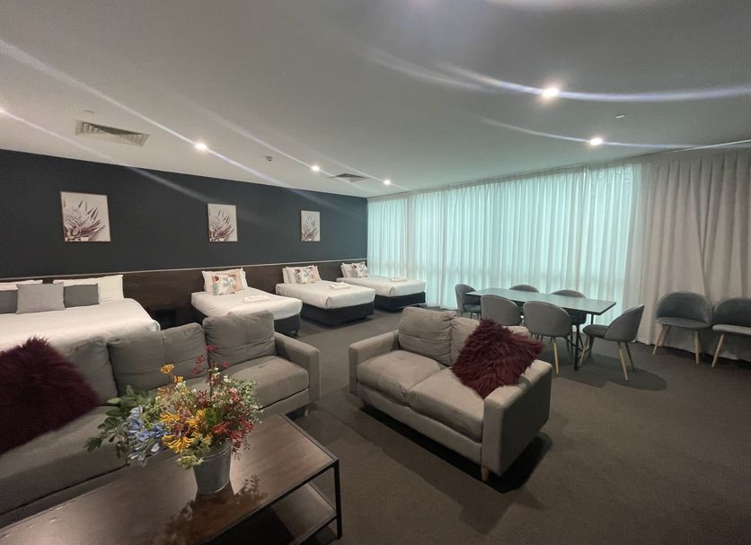 Sala d'estar Foto