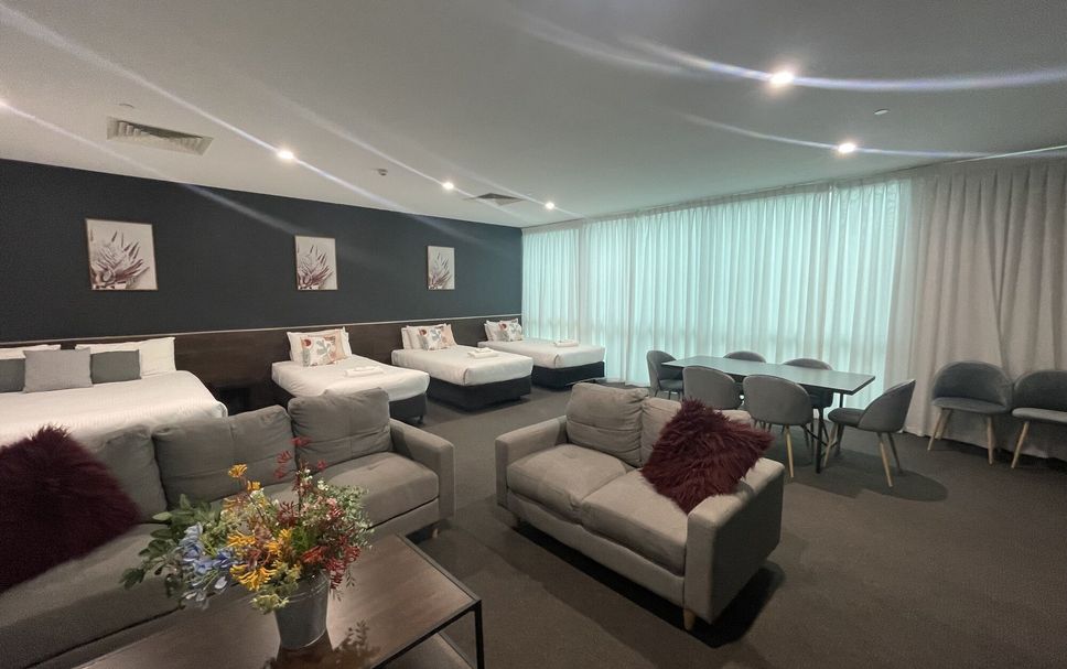 Sala d'estar Foto