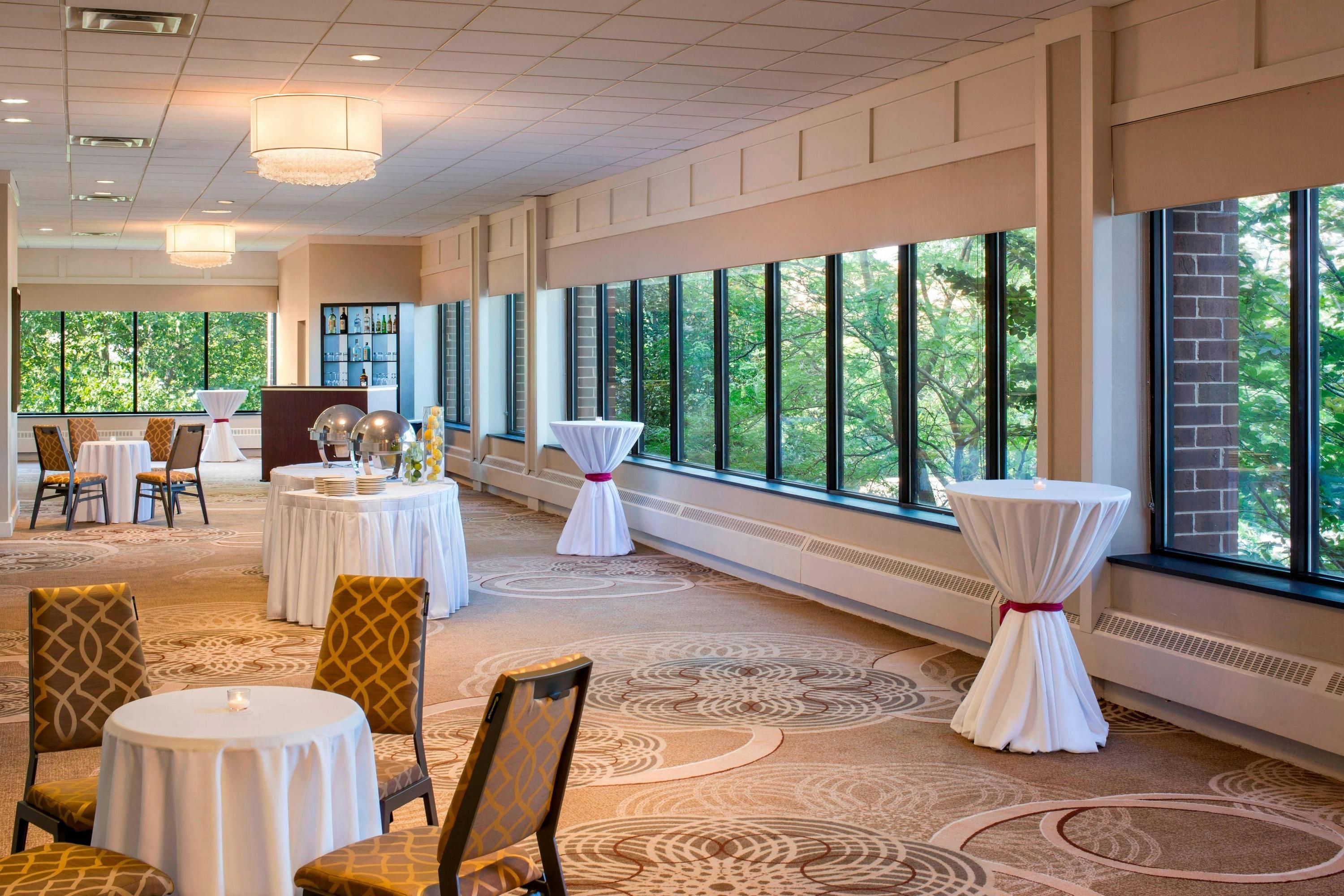 Sala de banquets