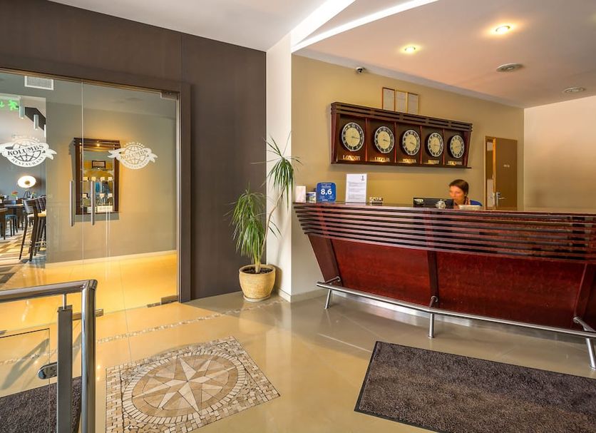 Recepció Foto