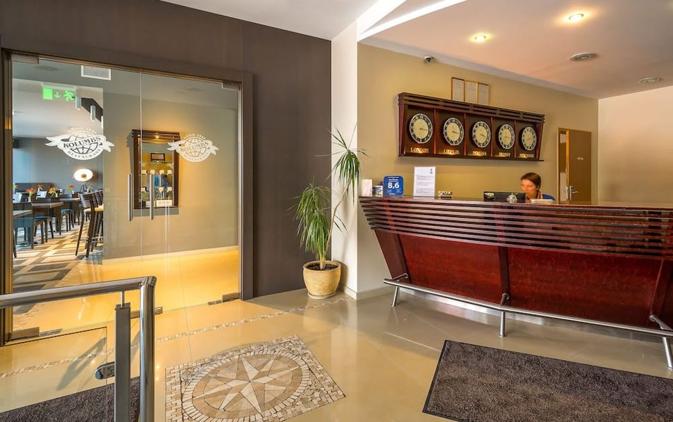 Recepció Foto
