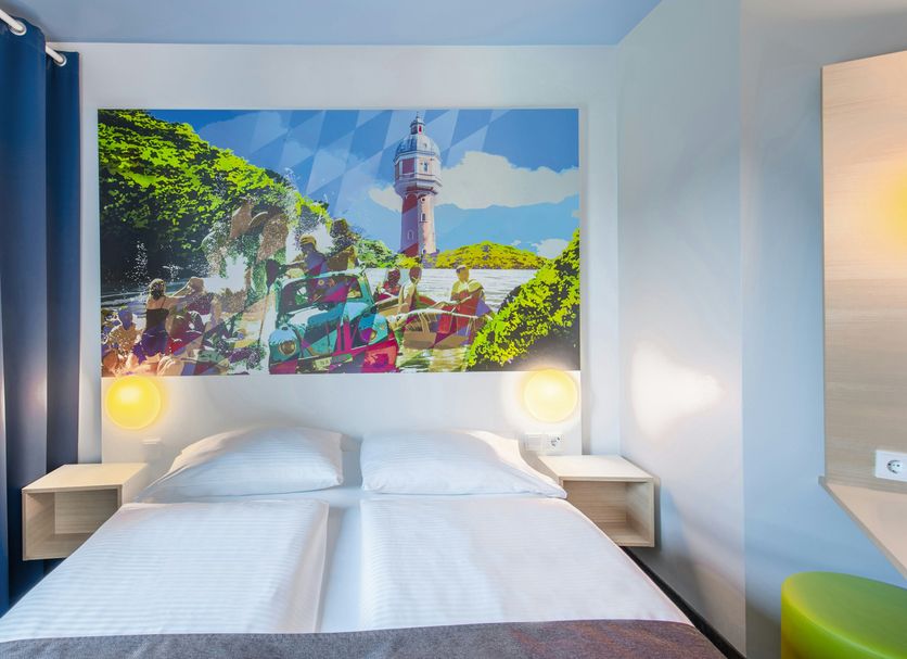 Habitació Foto