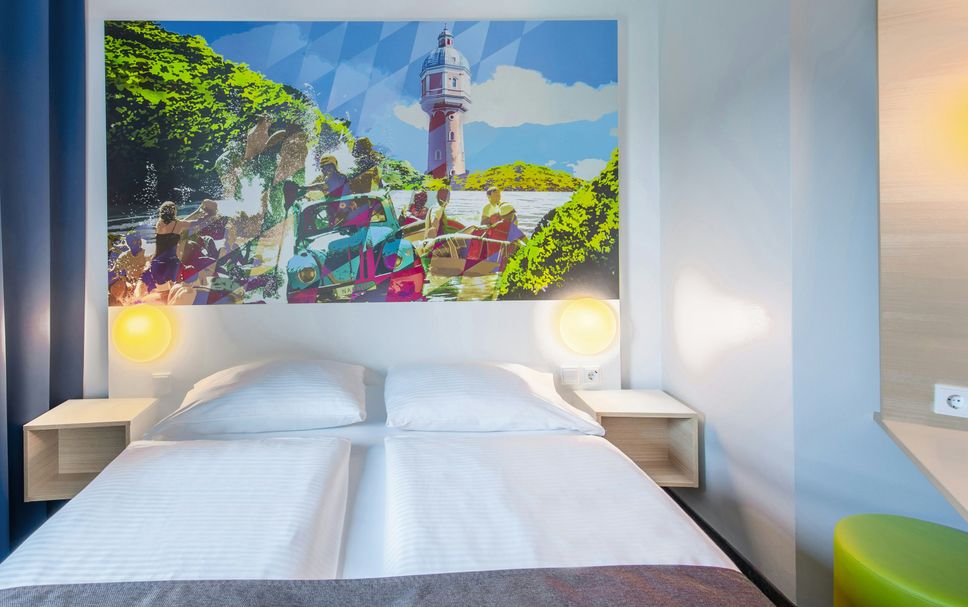 Habitació Foto