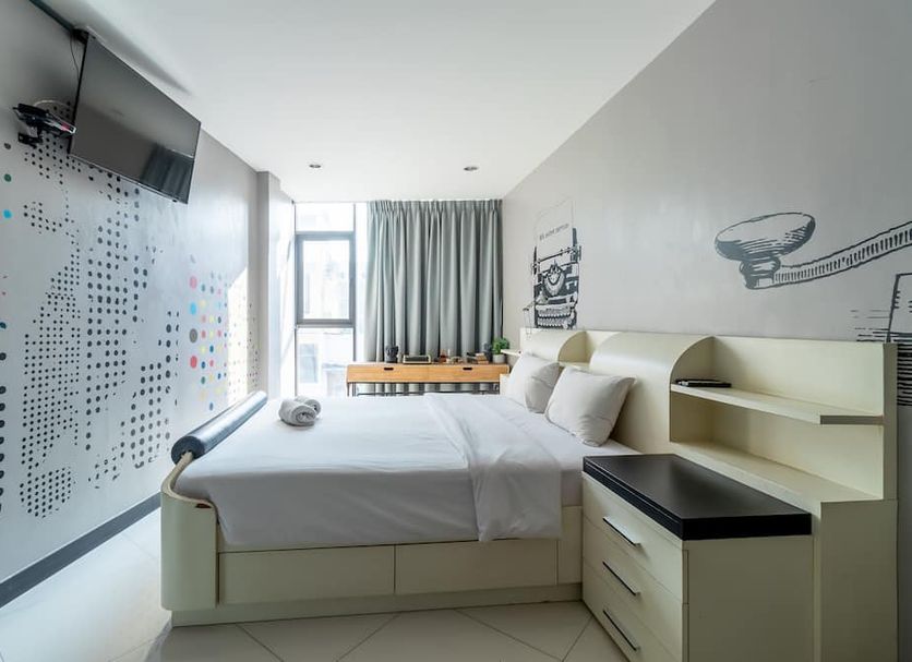 Habitació Foto