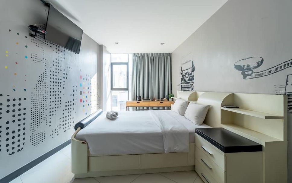 Habitació Foto