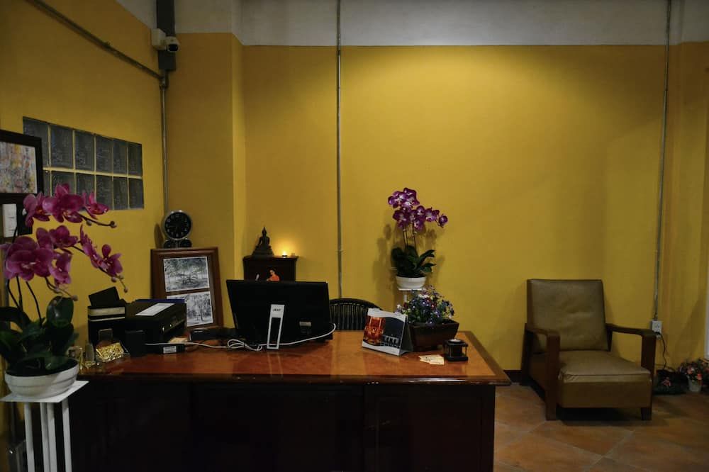 Recepció