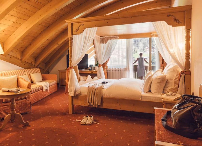 Habitació Foto