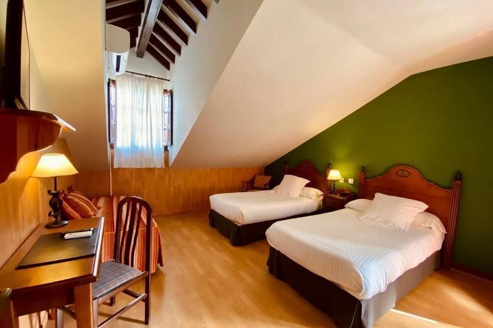 Habitació