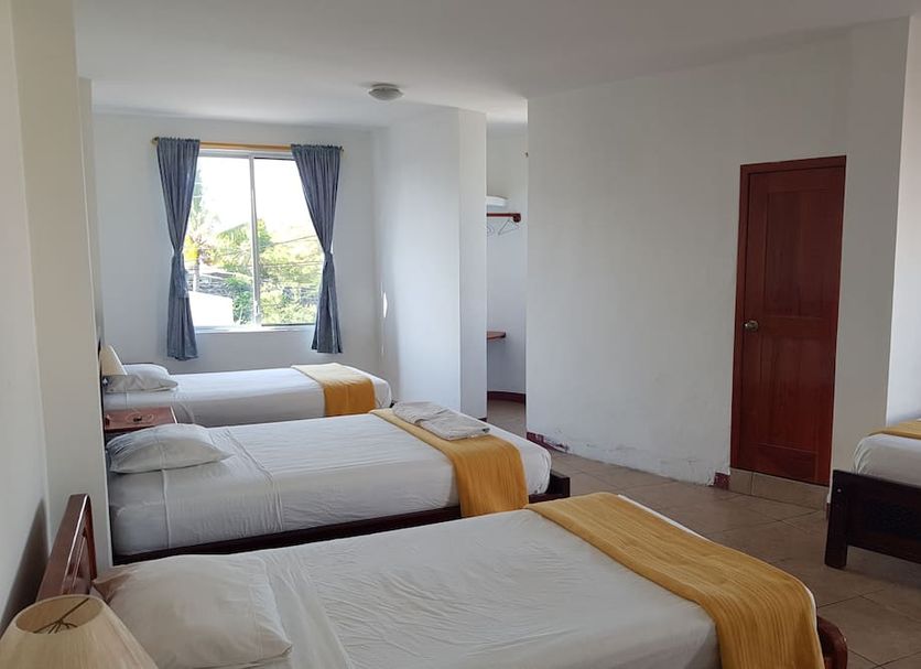 Habitació Foto