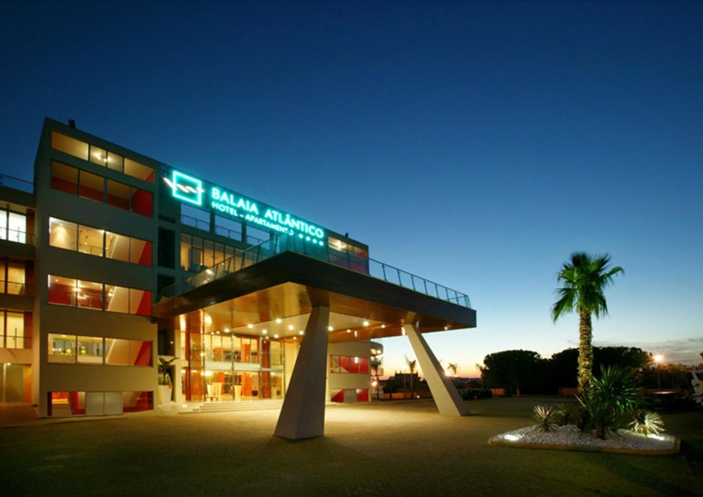 Edifici Foto